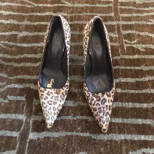 PELLE MODA PUMPS HEELS 👠